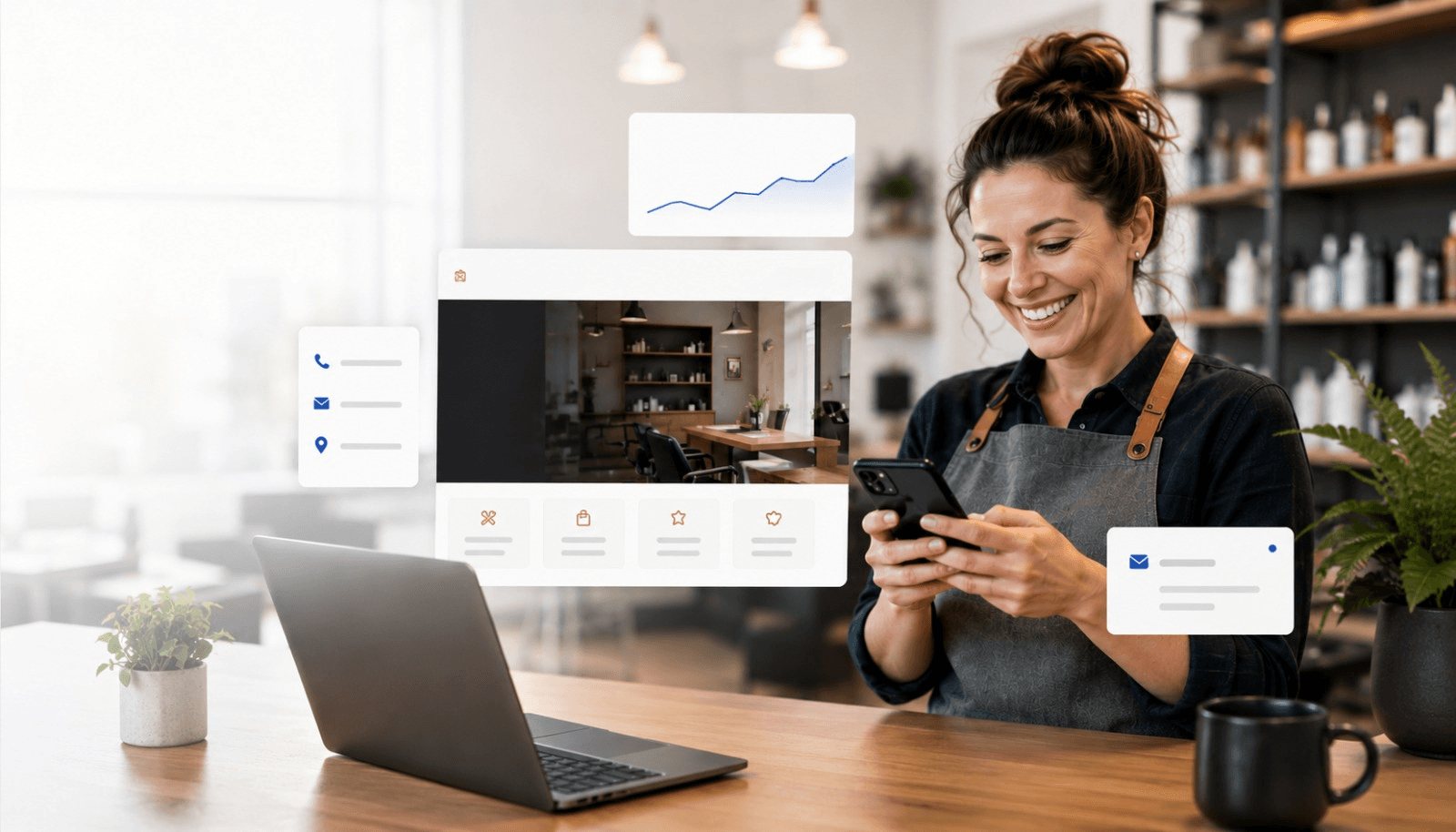 Mitella Web — izrada web stranica i aplikacija